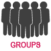 Groups